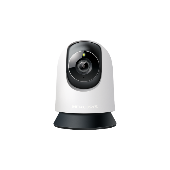Mercusys Cámara De Seguridad Mc210 360 2K Wifi