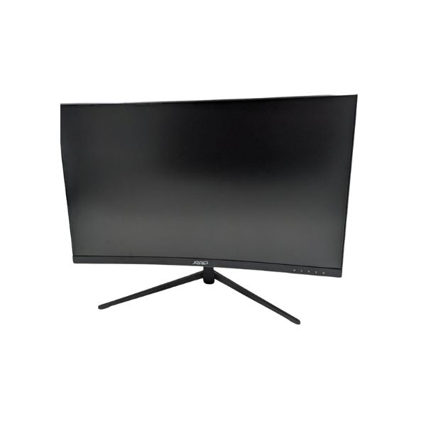 Jemip Monitor 23.6” Gaming Curvo Jp180C-248G Full Hd 180Hz Negro