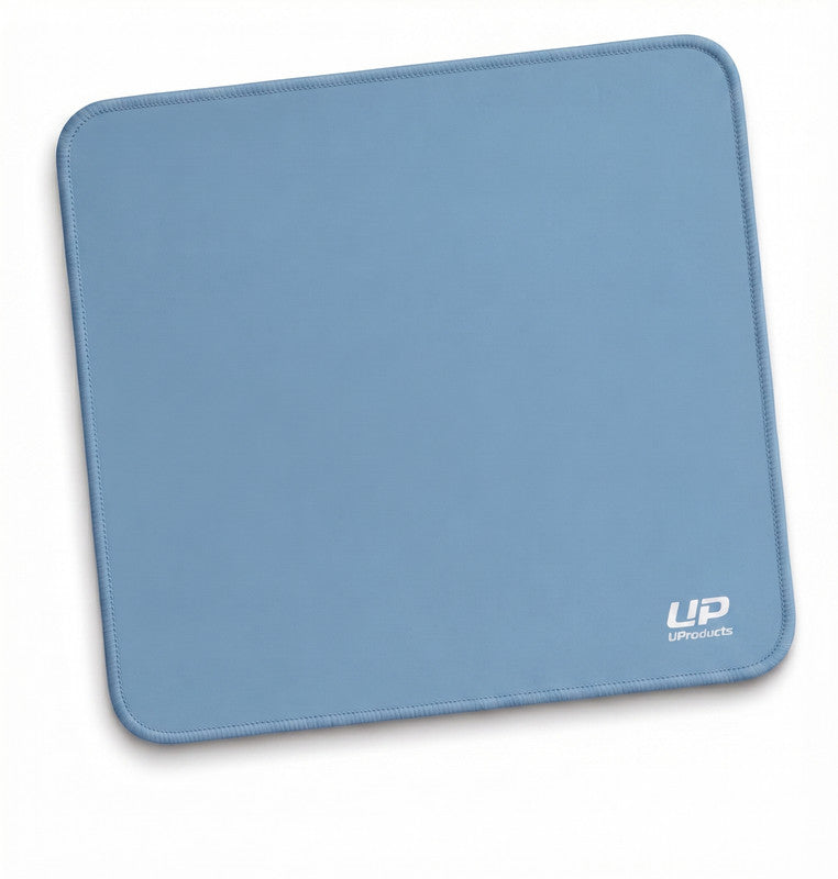U Products Mousepad Para Oficina Azul Mp03