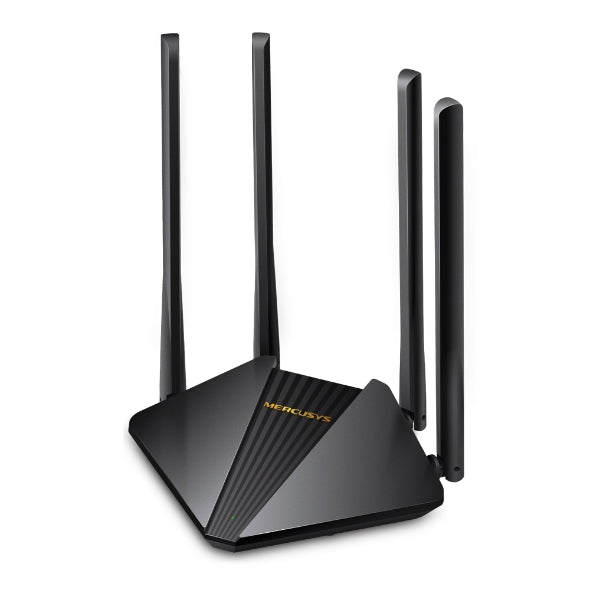 MERCUSYS ROUTER MR30G AC1200 DUAL BAND GIGABIT