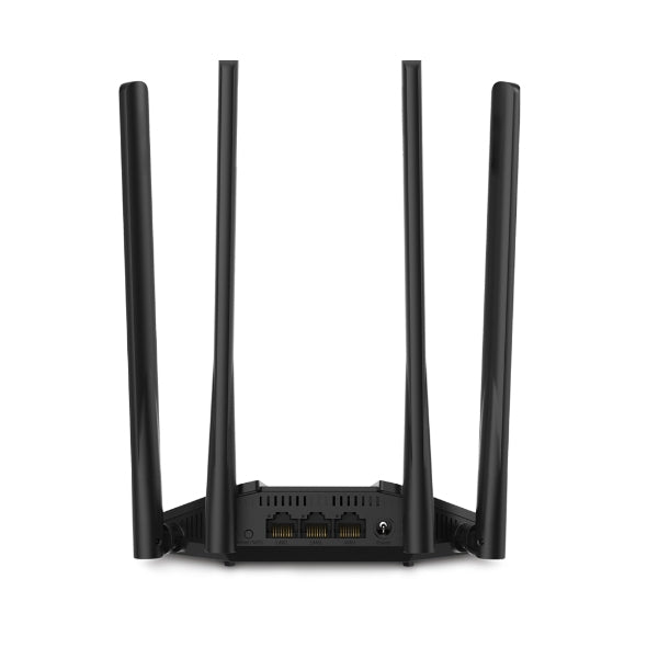 MERCUSYS ROUTER MR30G AC1200 DUAL BAND GIGABIT