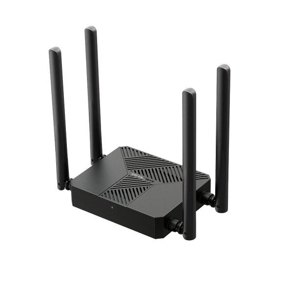Mercusys Router Dual Band Ax1500 Wifi 6 Mr62X