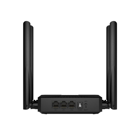 MERCUSYS ROUTER DUAL BAND AX1500 WIFI 6 MR62X