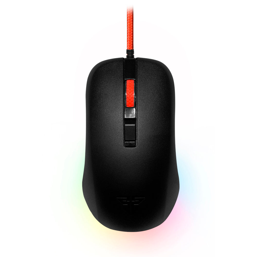 Fantech Mouse Gaming Rhasta Ii G13 Usb Rgb