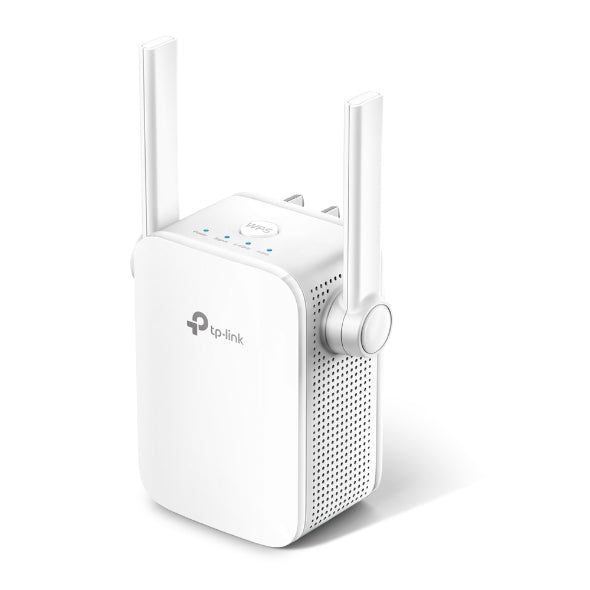 Tp Link Extensor De Rango Wifi Ac750 Re205