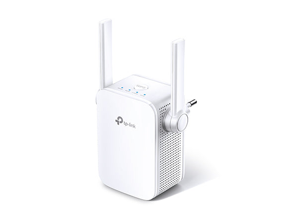 Tp Link Repetidor Extensor De Alcance Wifi Re305 Ac1200 Doble Banda
