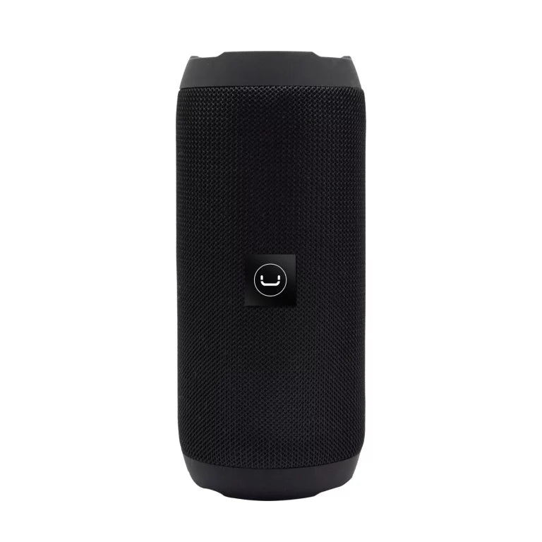 UNNO TEKNO CORNETA ALTAVOZ PORTÁTIL BULLET TWS INALÁMBRICA NEGRO SP9213
