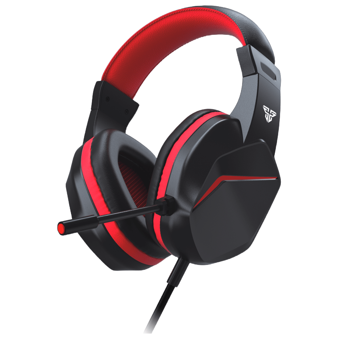 Fantech Audífonos Gaming Mars Ii Hq54 Con Micrófono