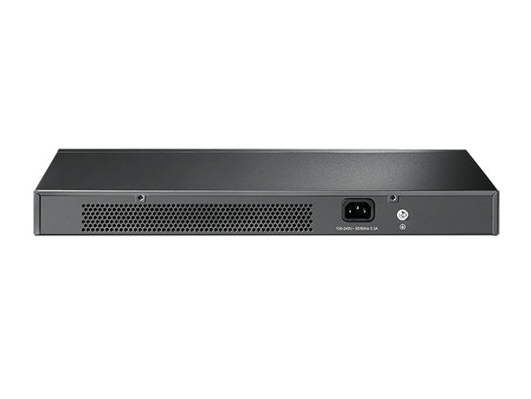 TP LINK SWITCH GIGABIT 16 PUERTOS 10/100/1000MBPS