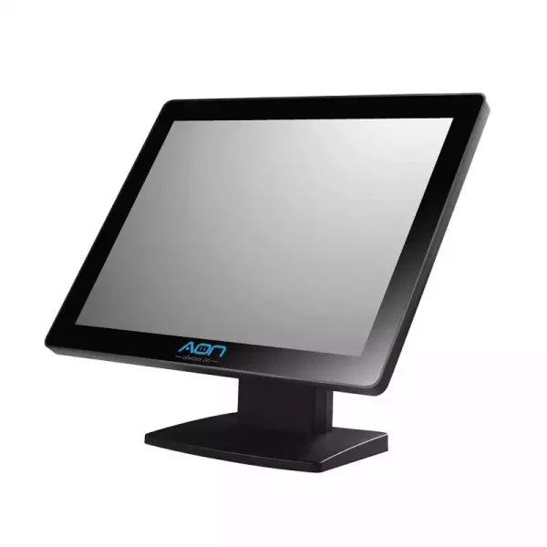 Aon Monitor 15 Touch Screen Tsm-115Ts 1024 X 768 Vga + Hdmi