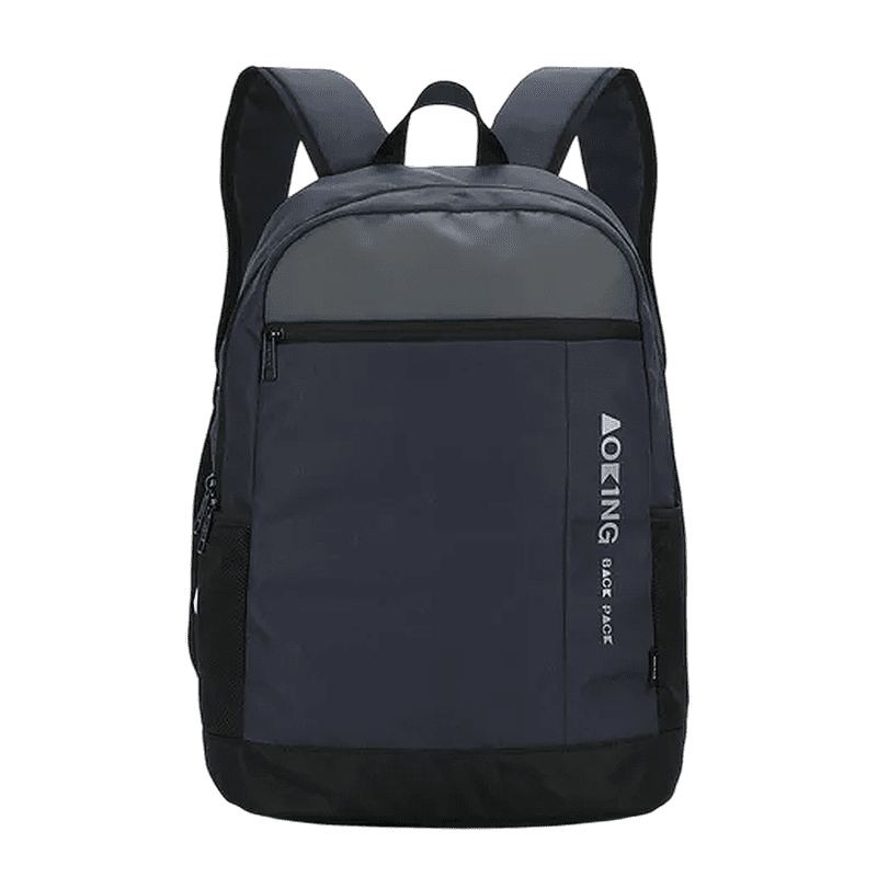 AOKING MORRAL CASUAL 15.6” POLYESTER AZUL NAVY