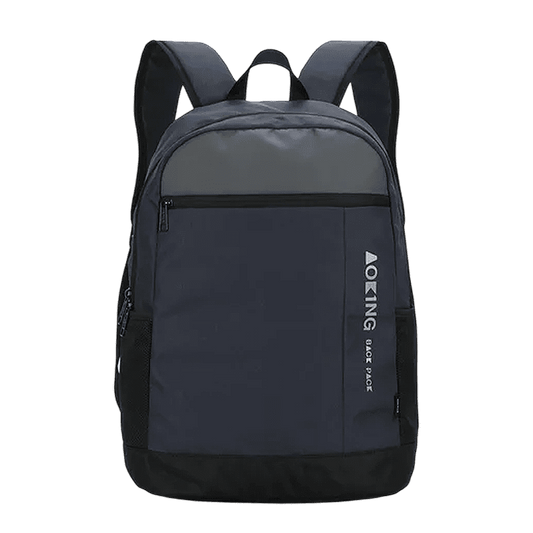 AOKING MORRAL CASUAL 15.6” POLYESTER AZUL NAVY