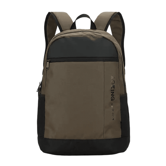 AOKING MORRAL CASUAL 15.6” POLYESTER VERDE ARMY