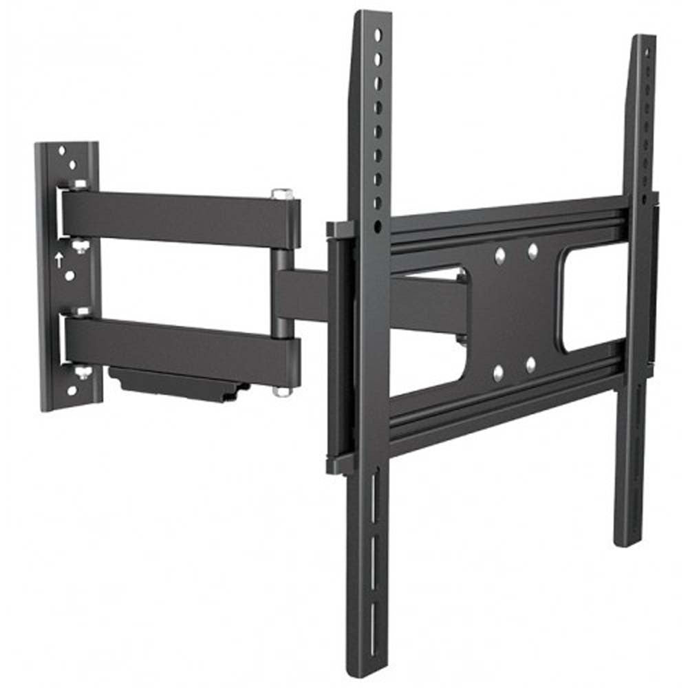 ARGOM TECH BASE PARA TV 32 A 55” FULL MOTION ARM 35KG ARGBR1546