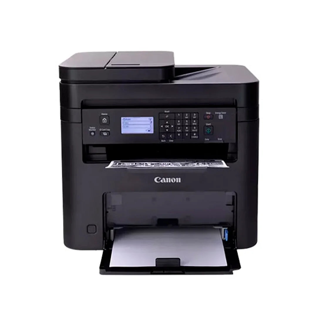 Canon Imageclass Multifuncional Mf273Dw Monocromatica Duplex
