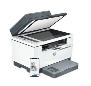 HP IMPRESORA MULTIFUNCIONAL LASERJET PRO M236SDW MONOCROMATICA