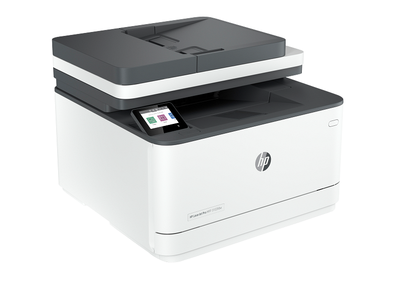 Hp Multifuncional Laserjet Pro Mfp 3103Fdw Monocromática