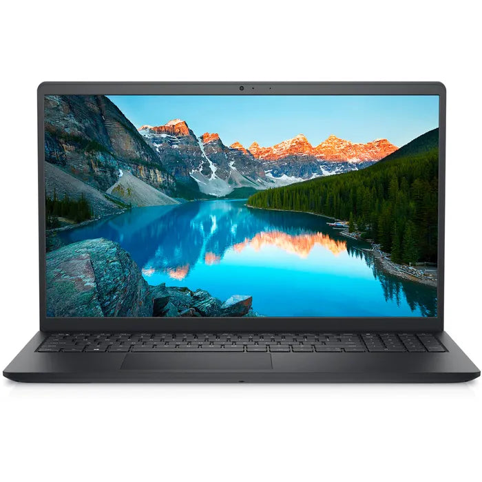 DELL LAPTOP 3540 15.6” HD I3-12350 8GB 512GB SSD FREEDOS NEGRO