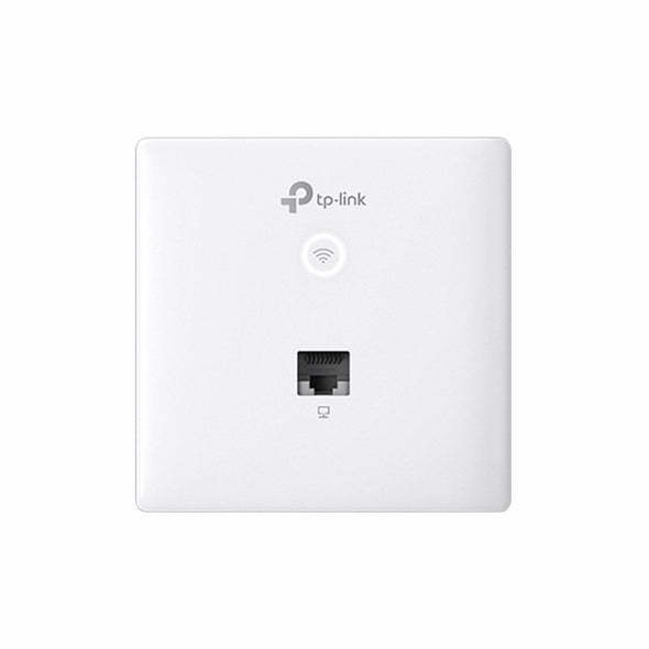 Tp Link Punto De Acceso Inalambrico N 300Mbps De Pared Eap115P