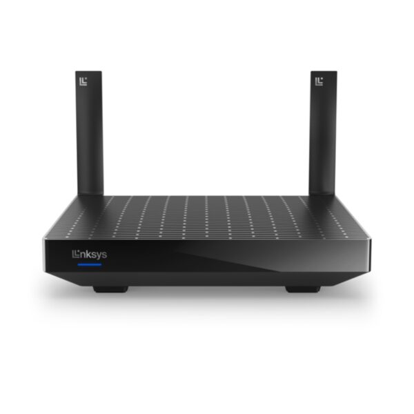 Linksys Router Mesh Ax2200 Dual Band Wifi 6
