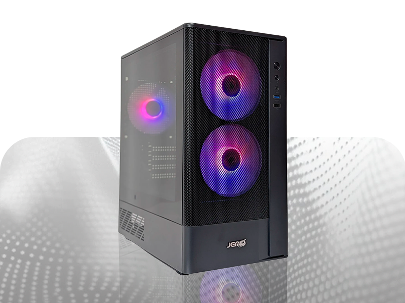 PC Clones