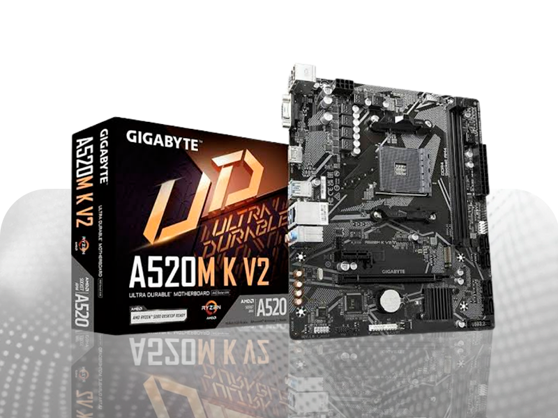 Componentes de PC
