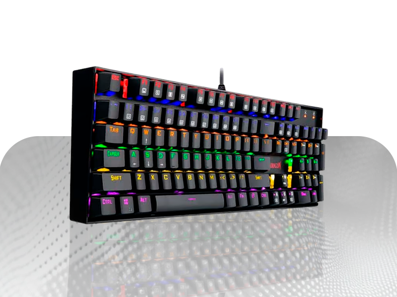 Teclados
