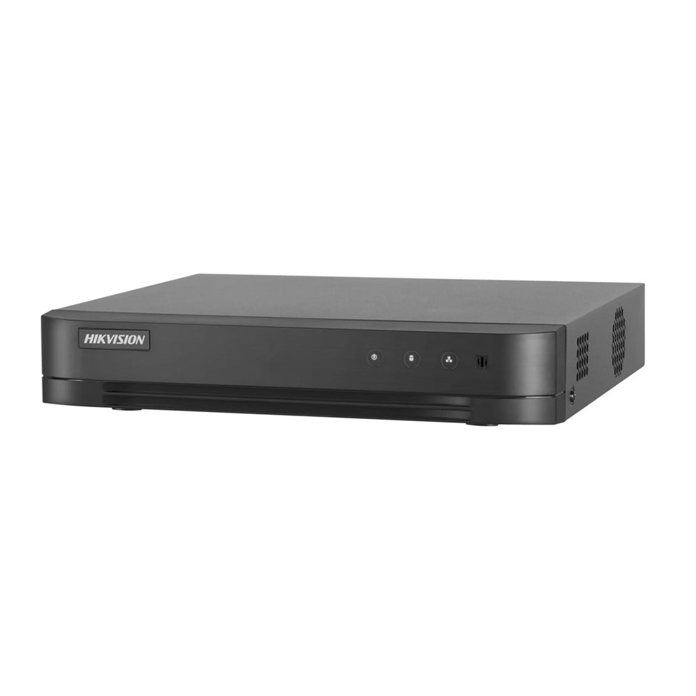 GRABADORES DE VIDEOVIGILANCIA