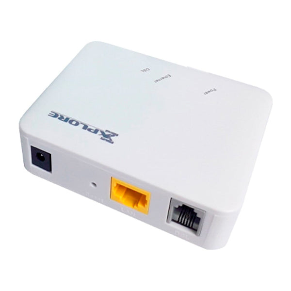 MODEMS