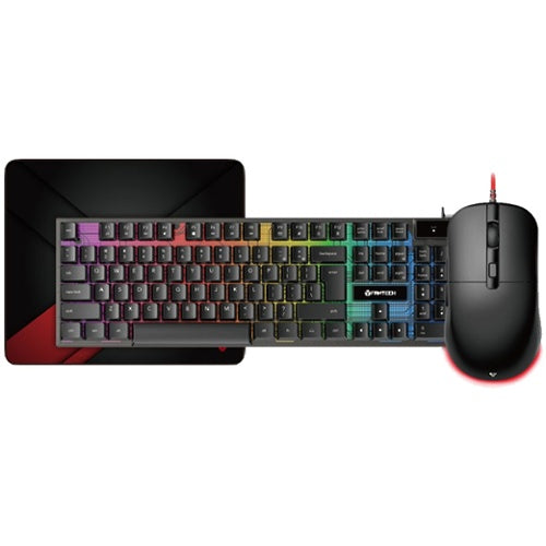 COMBOS DE TECLADOS Y MOUSES