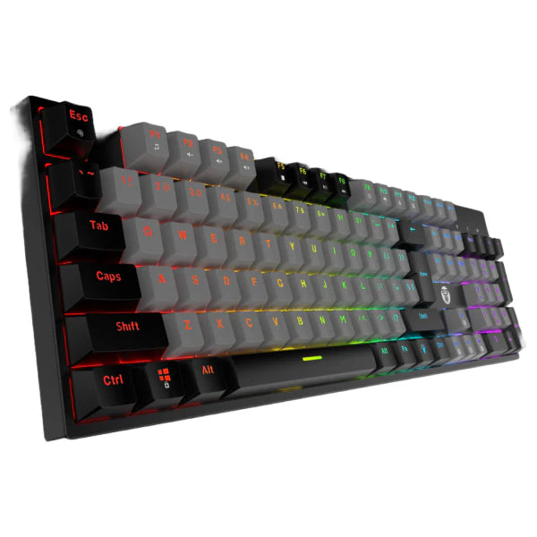 TECLADOS