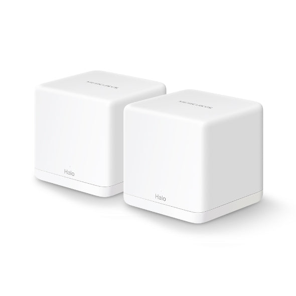 MERCUSYS HALO H30G 2PACK AC1300 SISTEMA MESH
