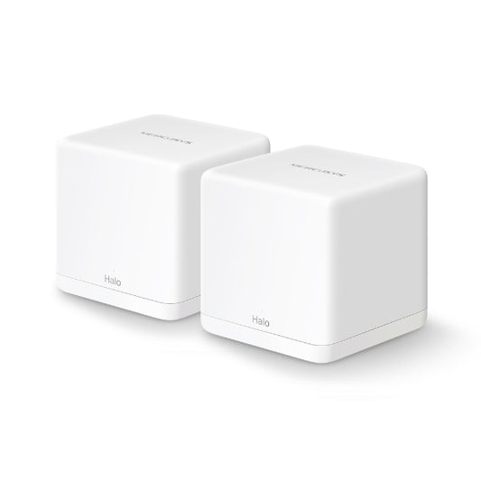 MERCUSYS HALO H30G 2PACK AC1300 SISTEMA MESH