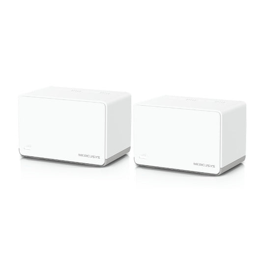 MERCUSYS HALO H70X 2PACK AX1800 SISTEMA MESH WIFI 6