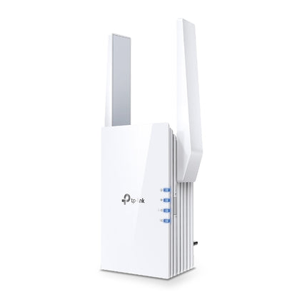 TP LINK EXTENSOR DE RANGO WIFI GIGABIT 6 AX1500 MESH
