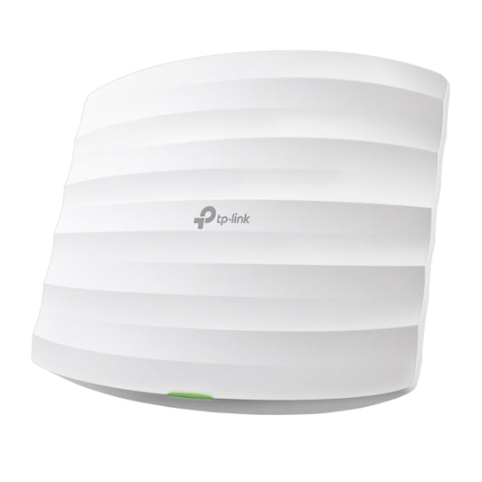 TP LINK PUNTO DE ACCESO GIGABIT DOBLE BANDA AC1750 CON MONTAJE DE TECHO