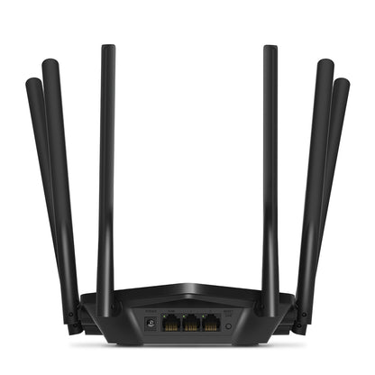MERCUSYS ROUTER MR50G AC1900 DUAL BAND