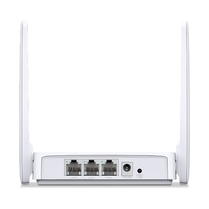 MERCUSYS ROUTER MULTIMODO MR20 AC750