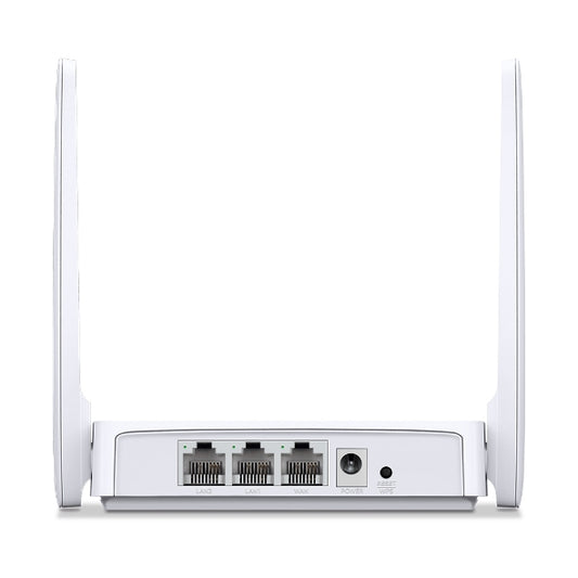 MERCUSYS ROUTER MULTIMODO MR20 AC750