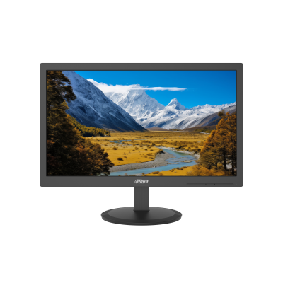 Dahua Monitor 19.5” Hd+ Led Dhilm20A202S