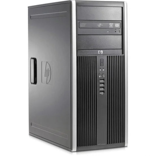 PC CORE I7 3RA GEN 8GB RAM 240GB SSD