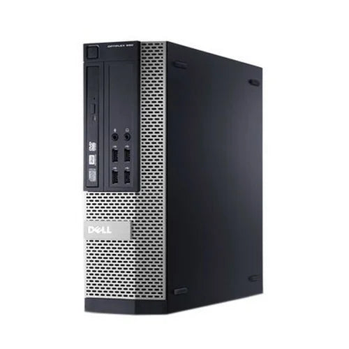 PC CORE I7 2DA GEN 8GB RAM 500GB HDD