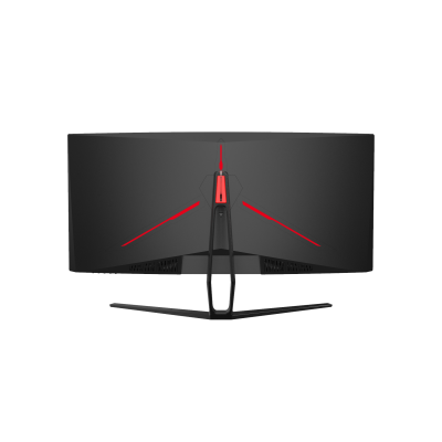 DAHUA MONITOR DAHUA 34 GAMING CURVO WQHD E-LED 4K 165Hz HDMI