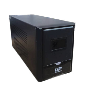 U PRODUCTS UPS INTERACTIVO 2200VA/1200W 4 TOMAS