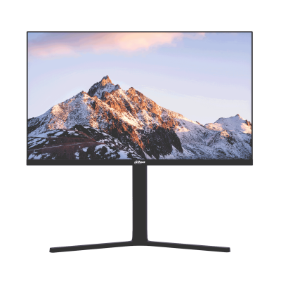 DAHUA MONITOR 27” FHD IPS 100HZ HDMI DP DHILM27B201A