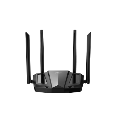 Dahua Router Ac1200 Dh-Ac12 Dual Band 1.2Gbps Mu Mimo Beamforming