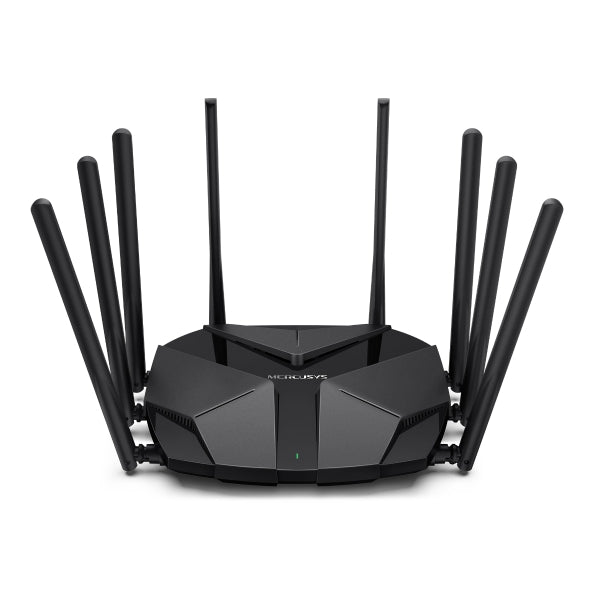 MERCUSYS ROUTER WIFI 6 MR90X AX6000 MULTI GIGABIT