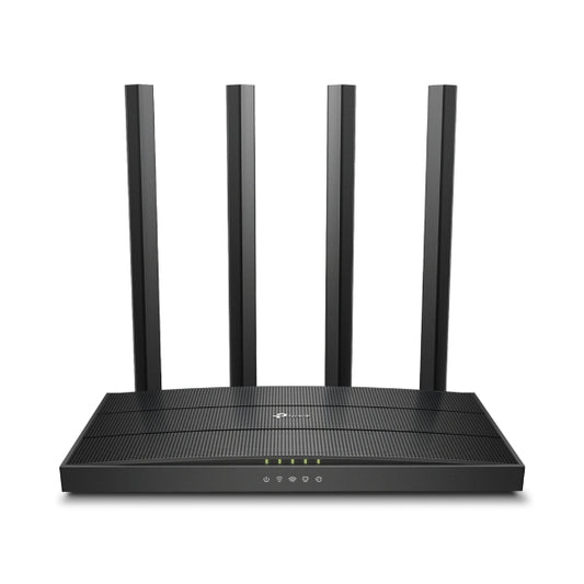 TP LINK ROUTER GIGABIT AC1900 C80 MU-MIMO DUAL BAND