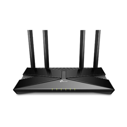 TP LINK ROUTER DOBLE BANDA AX1800 ARCHER AX23 WIFI 6