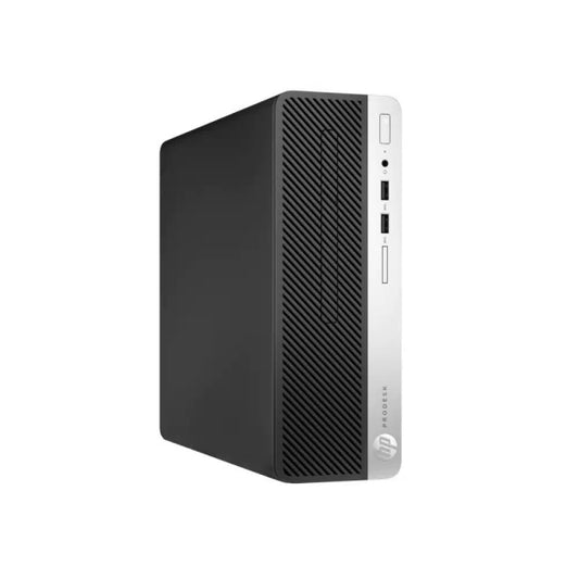 PC CORE I3 9NA GEN 8GB RAM 240GB SSD